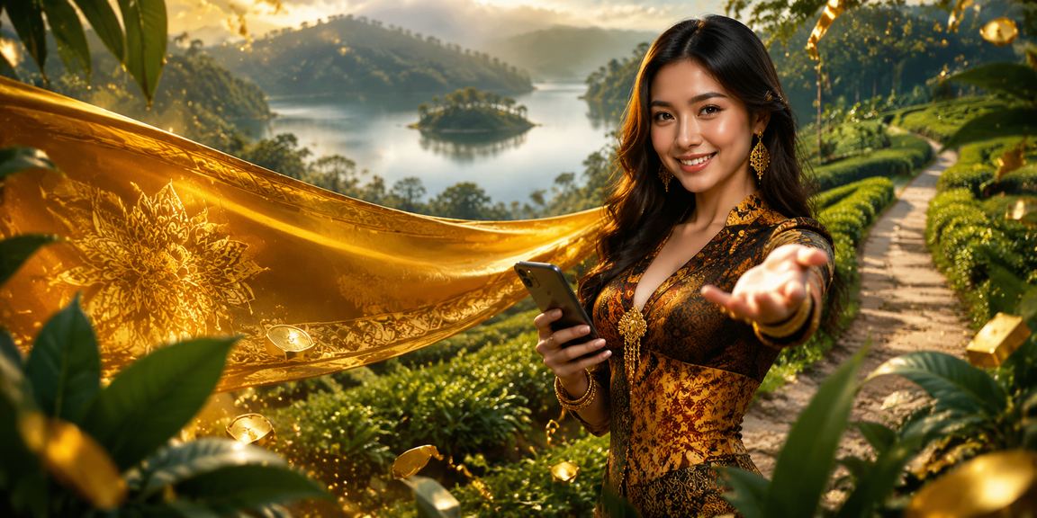 Bonus cashback khas untuk pemain kasino online